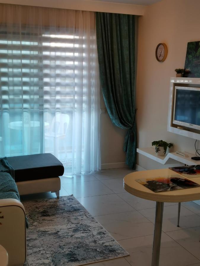Daire In Granada Alanya