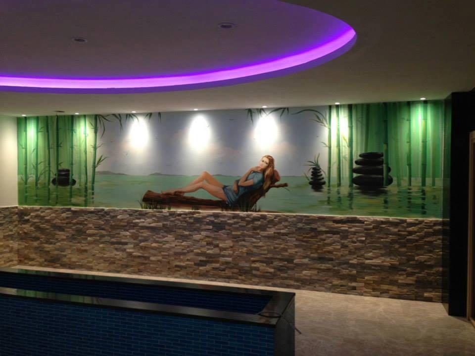 Daire In Granada Alanya